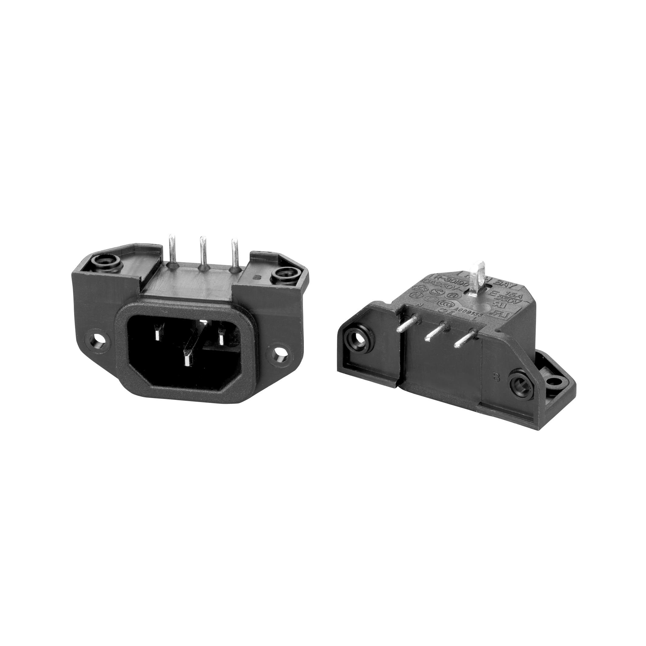 Rich Bay R-30190(B00) electronic component