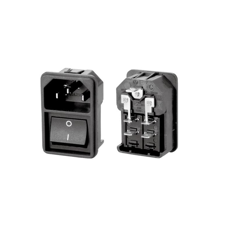 Rich Bay R-301SN(77) electronic component