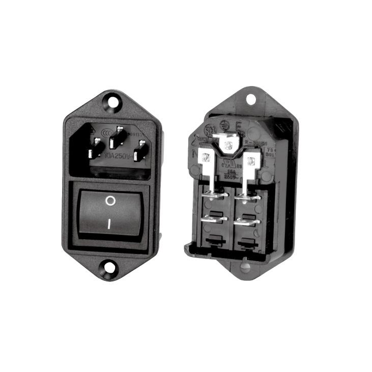 Rich Bay R-301SN(79) electronic component