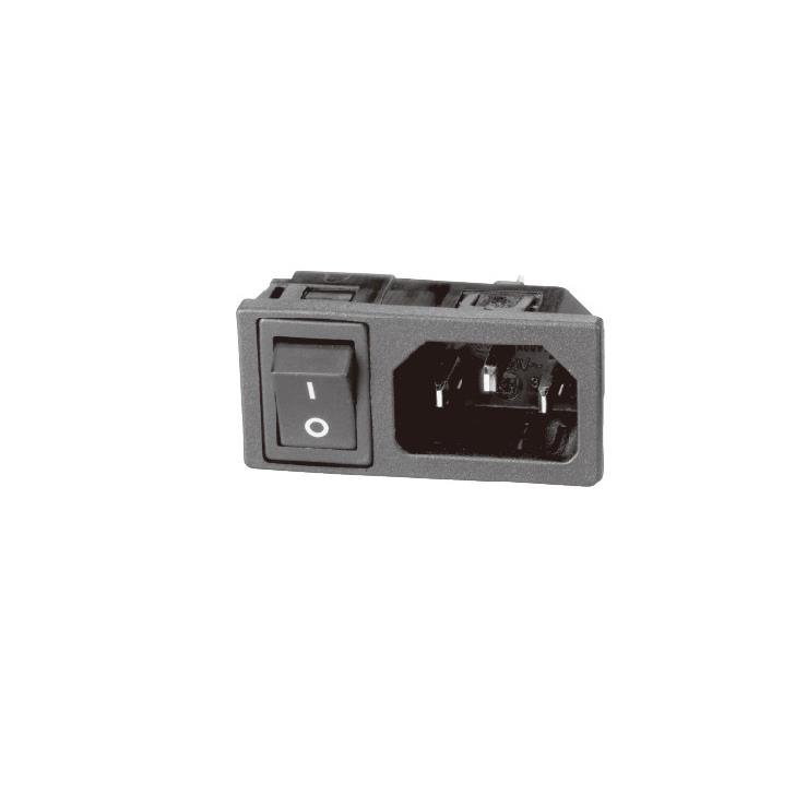 Rich Bay R-301SN(B12) electronic component