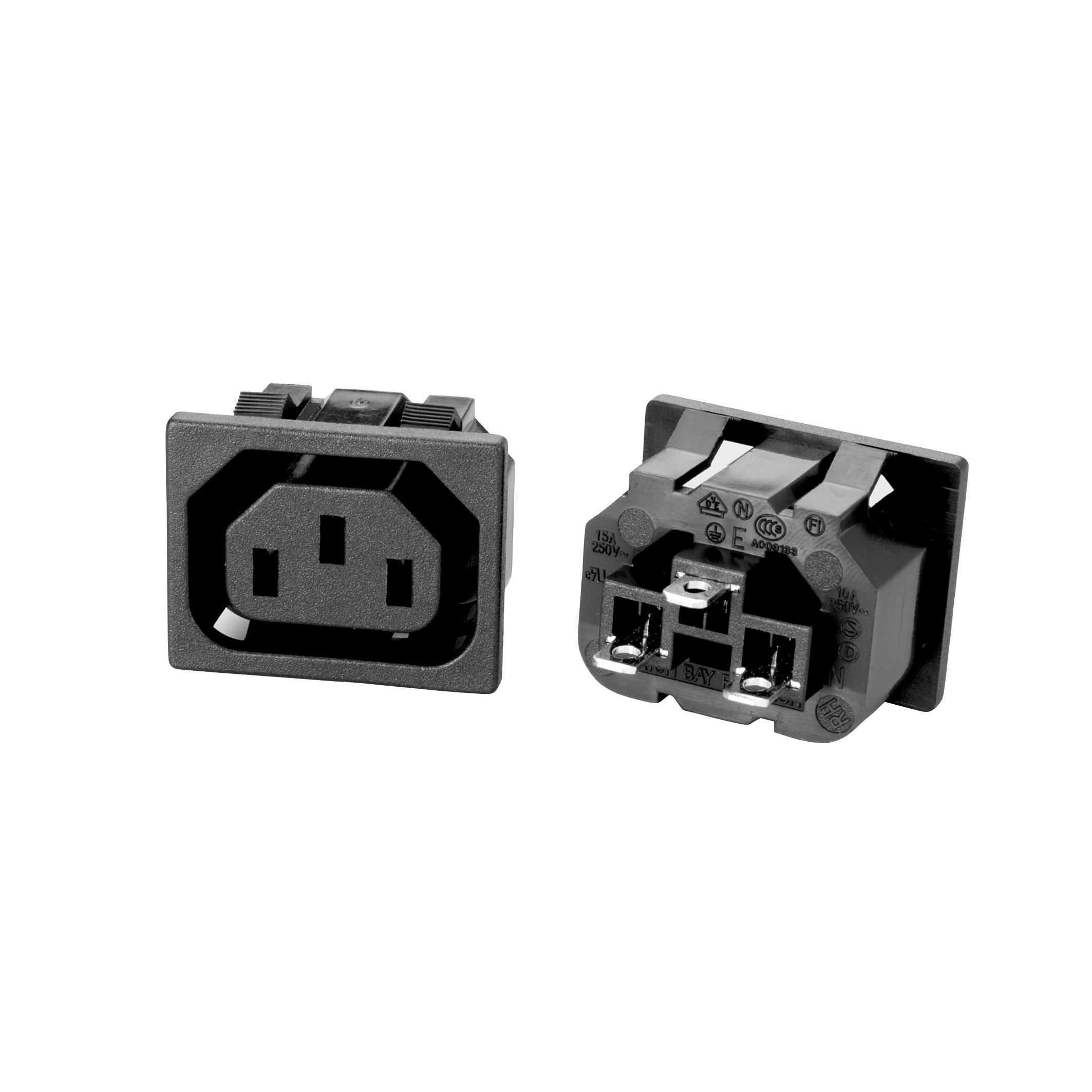 Rich Bay R-302SN-H(00) electronic component