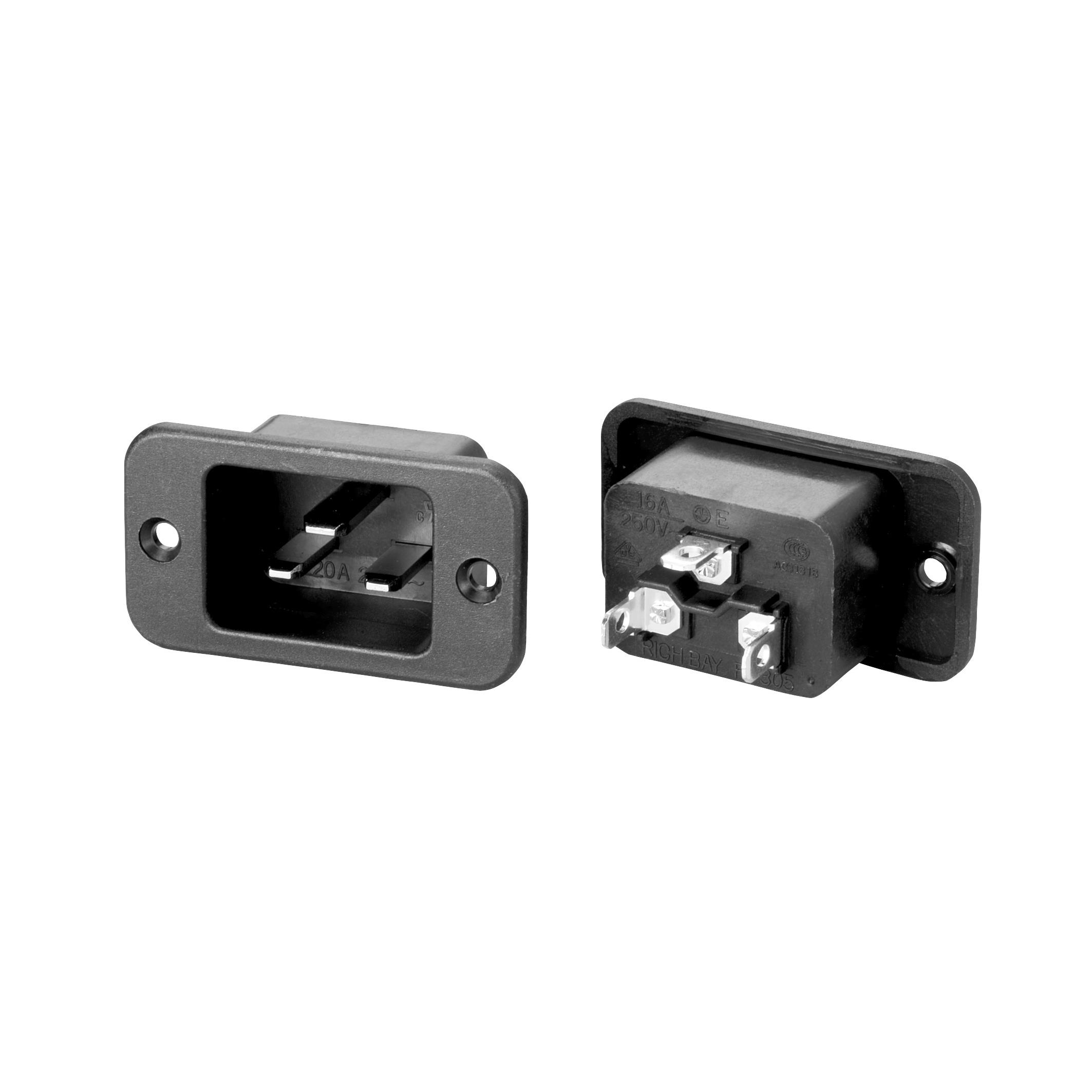 Rich Bay R-305(00) electronic component