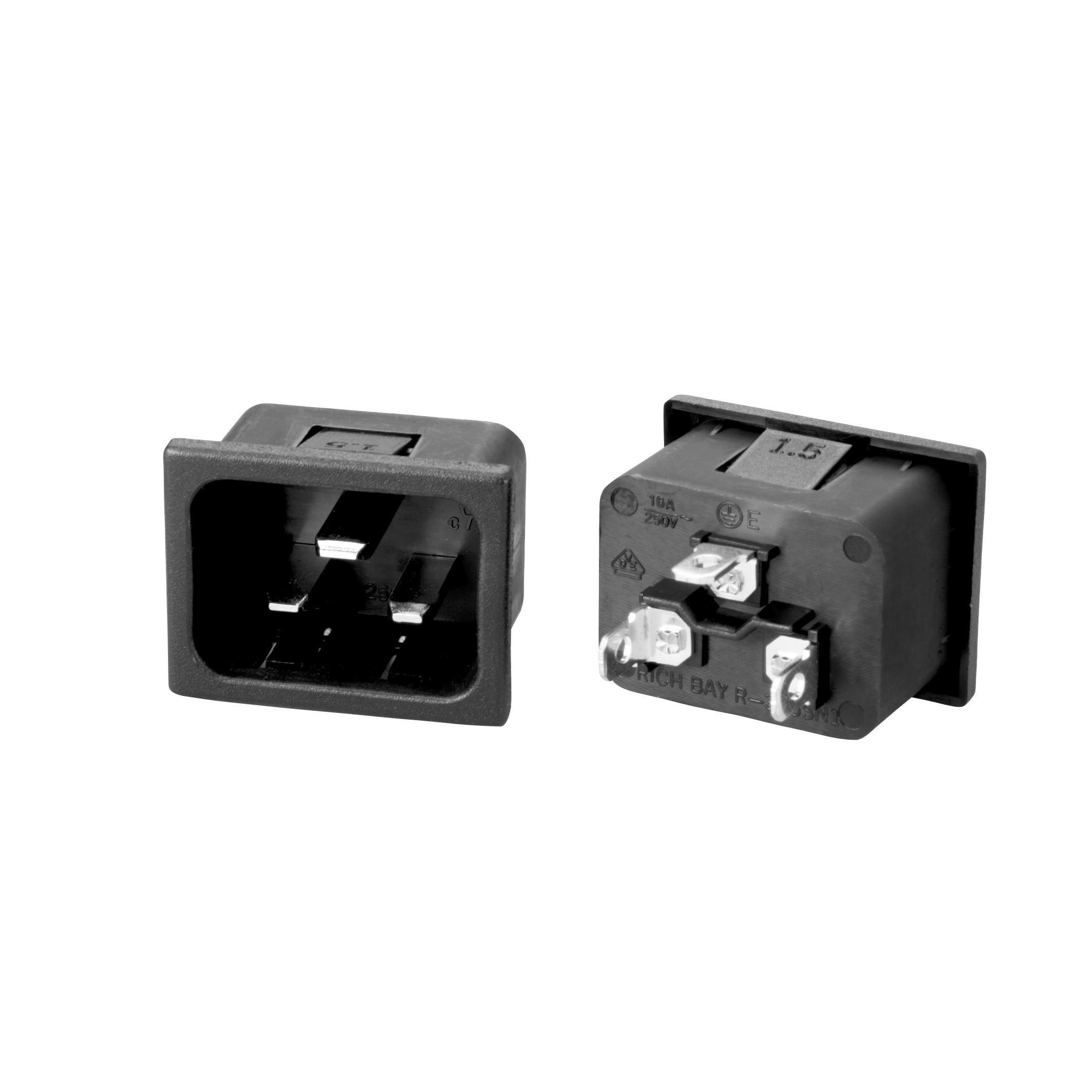 Rich Bay R-305SN1(02) electronic component
