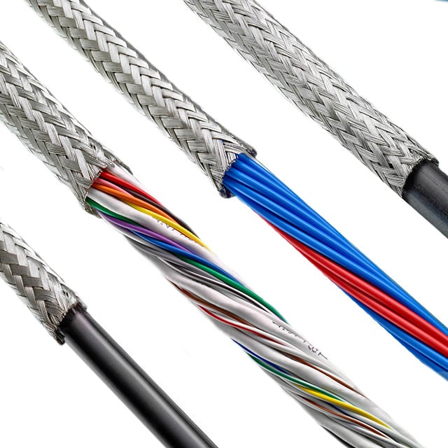 TE Connectivity Aerospace, Defense and Marine RAY-101-7.5(10) electronic component