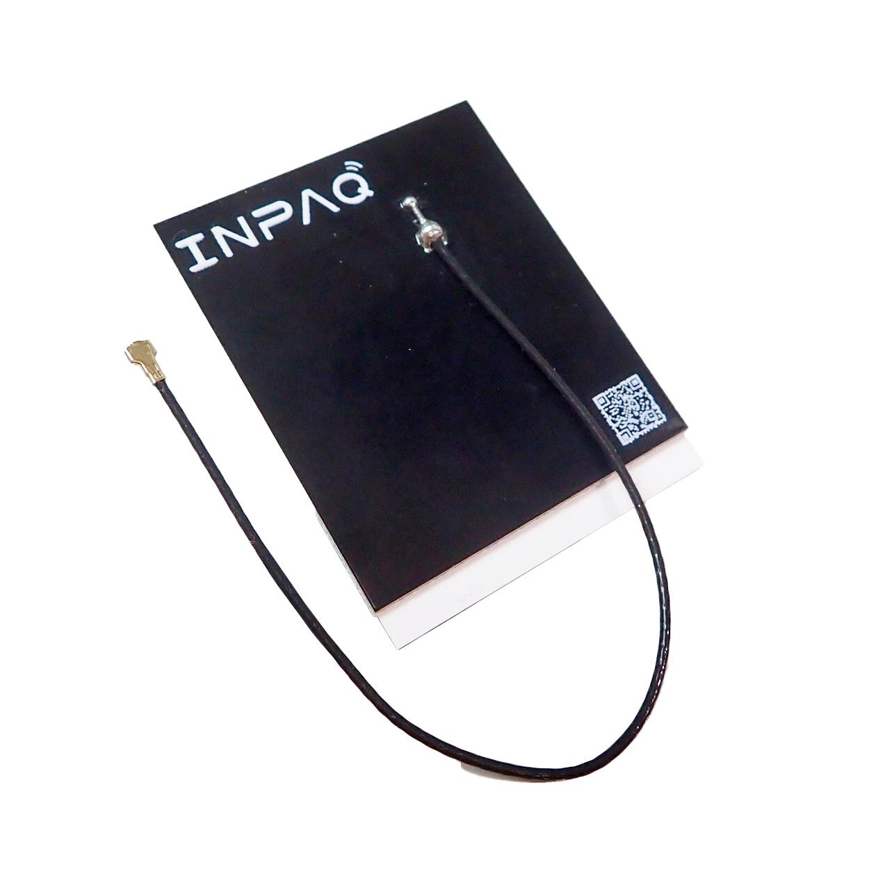 INPAQ Technology Co., Ltd RFPCA303510EMMB101 electronic component