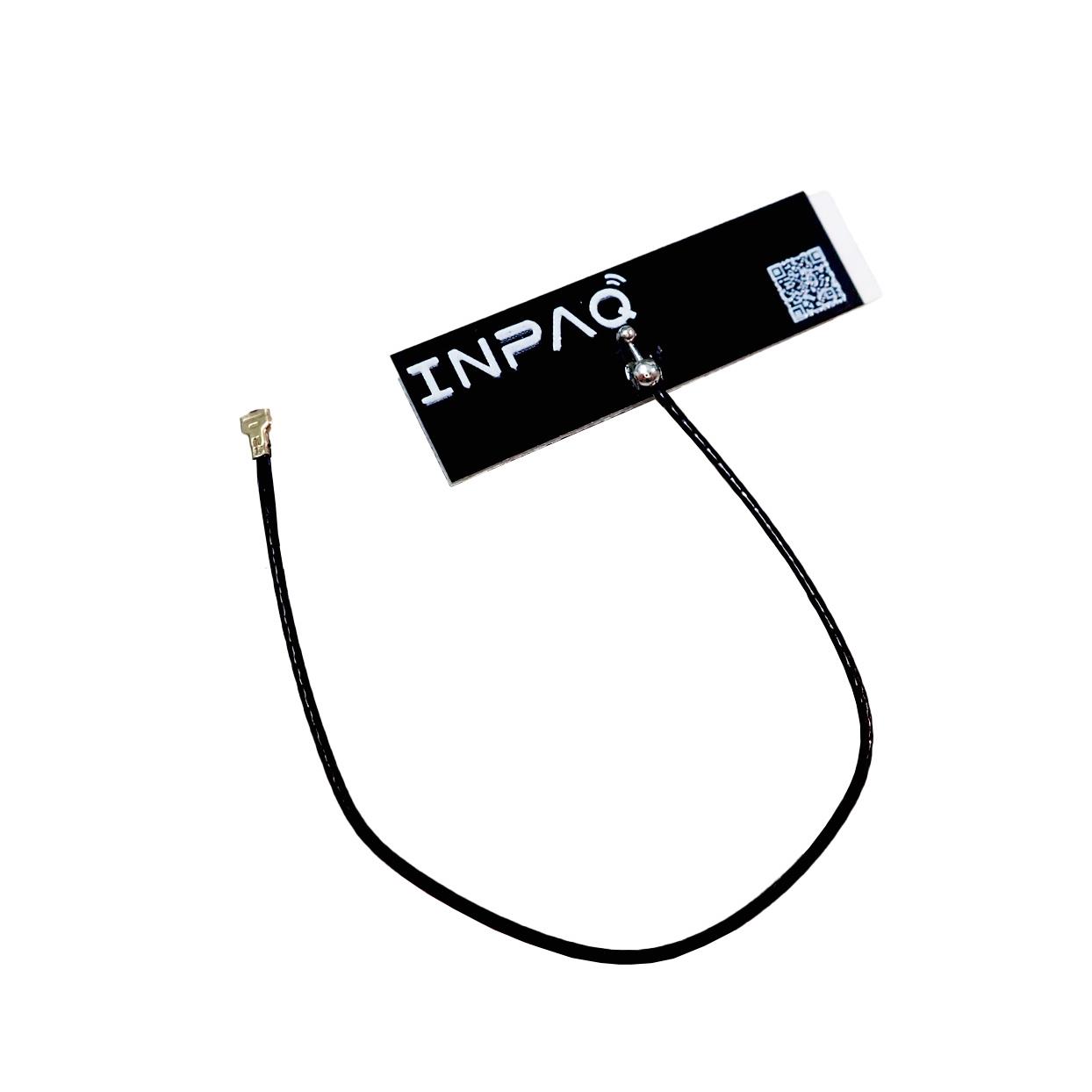 INPAQ Technology Co., Ltd RFPCA331010EMMB101 electronic component