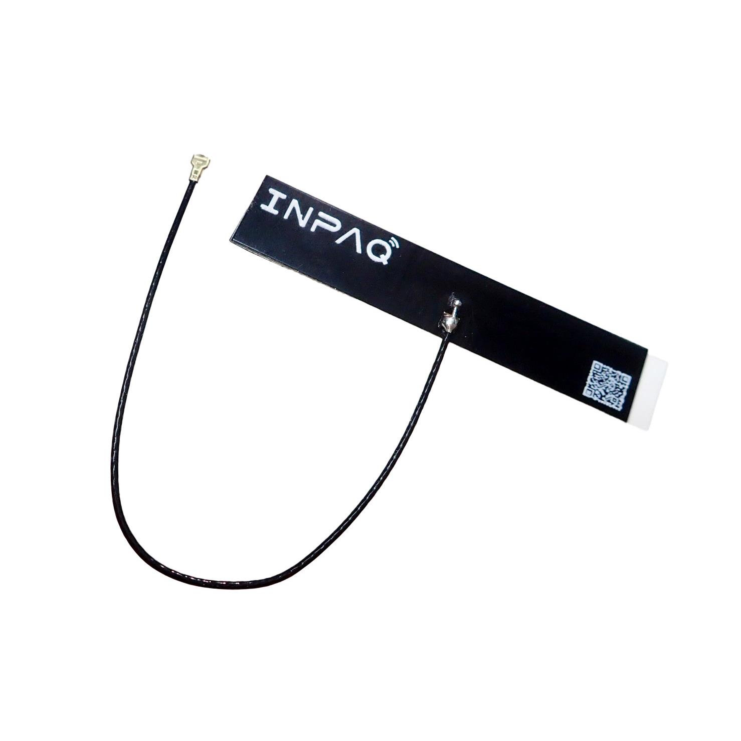 INPAQ Technology Co., Ltd RFPCA501010EMMB101 electronic component