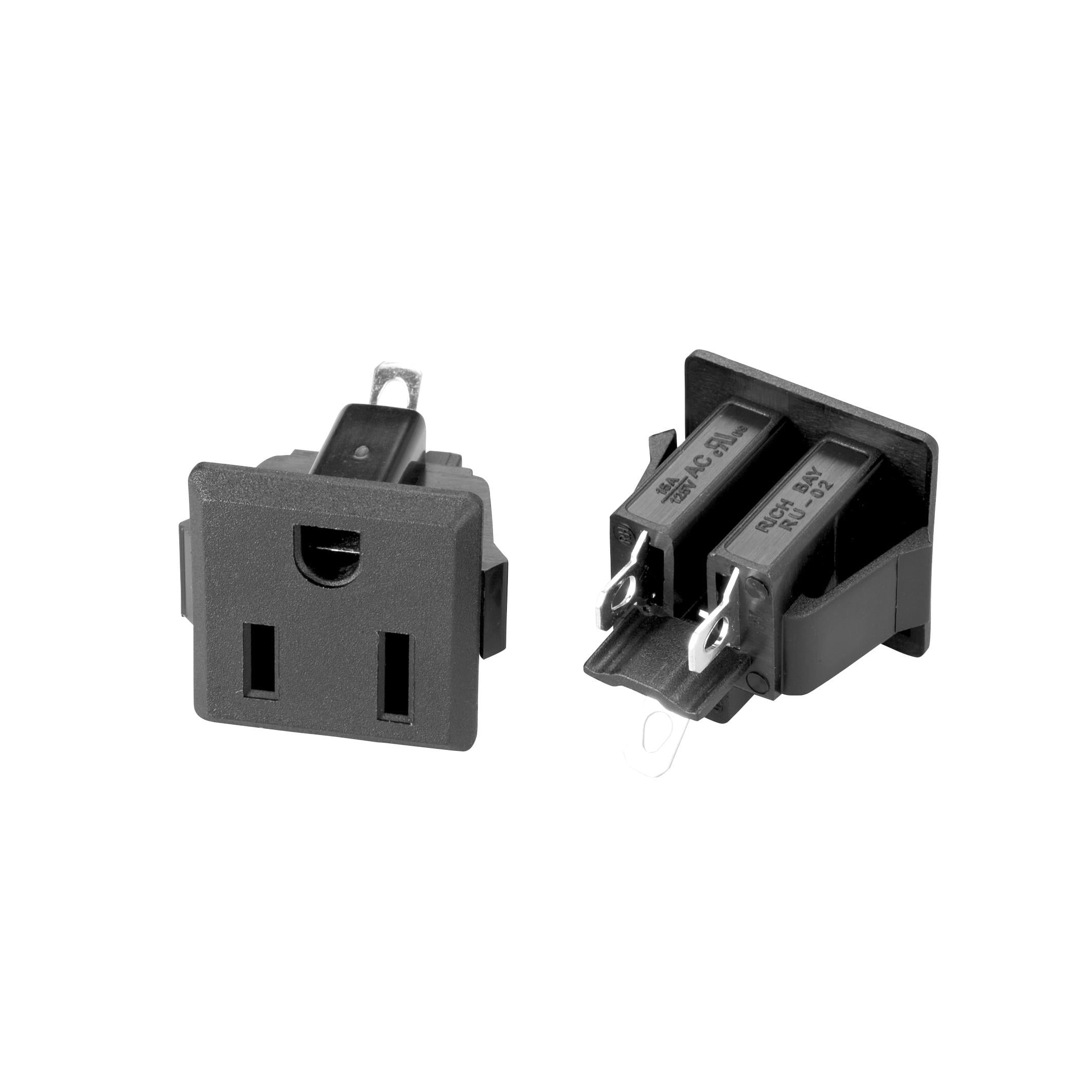 Rich Bay RU-02(B00) electronic component