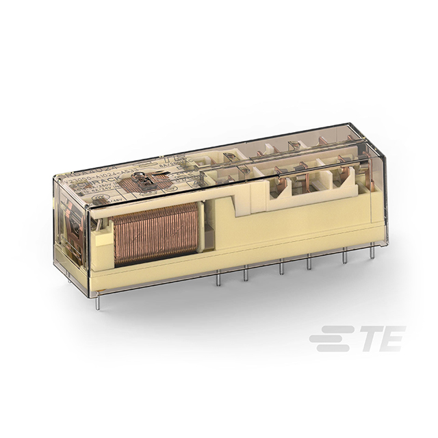 TE Connectivity AMP Connectors V23050A1012A533 electronic component