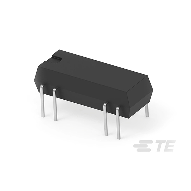 TE Connectivity Potter & Brumfield Relays V23100V4024A011 electronic component