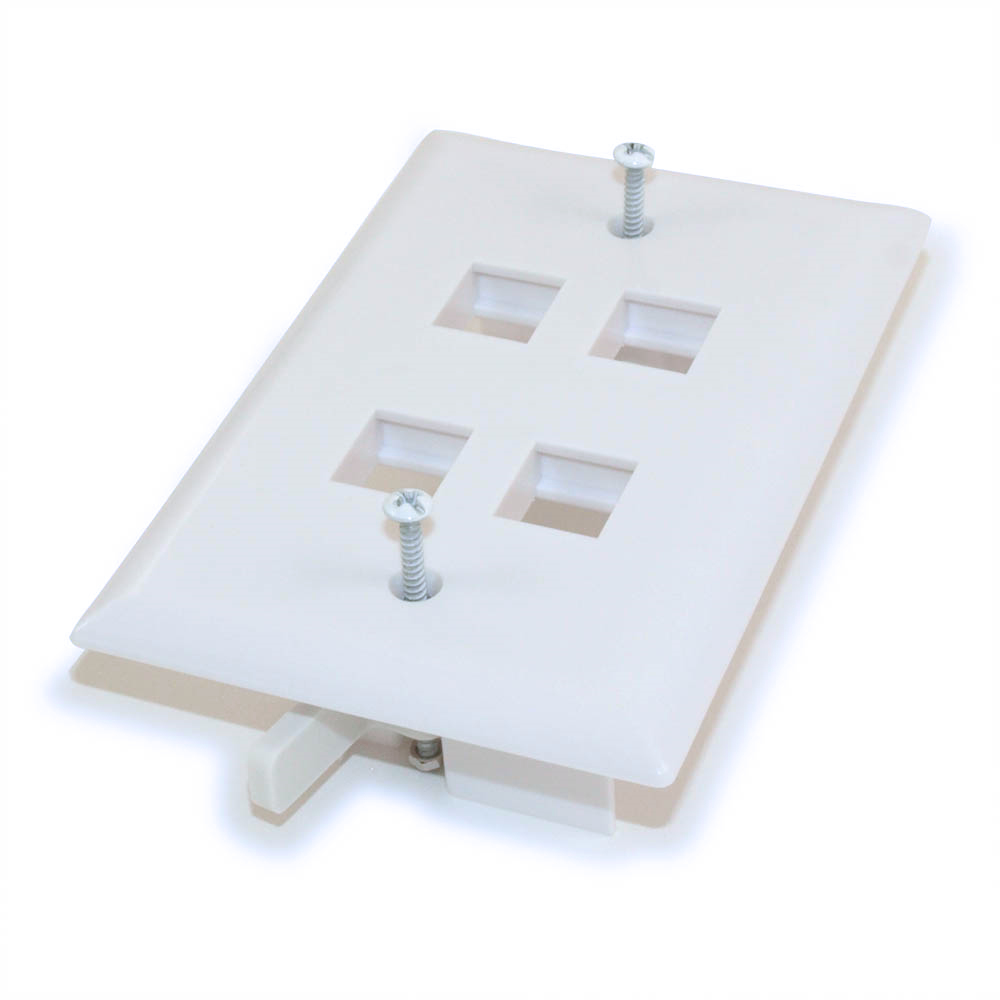 My Cable Mart ZH-KEY-4H1G-WH electronic component