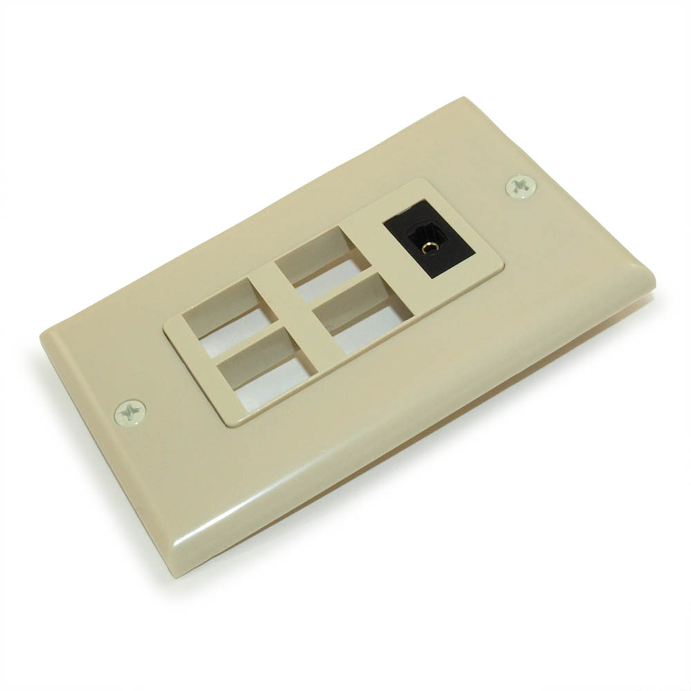 My Cable Mart ZH-KEY-TOS4H-IV electronic component