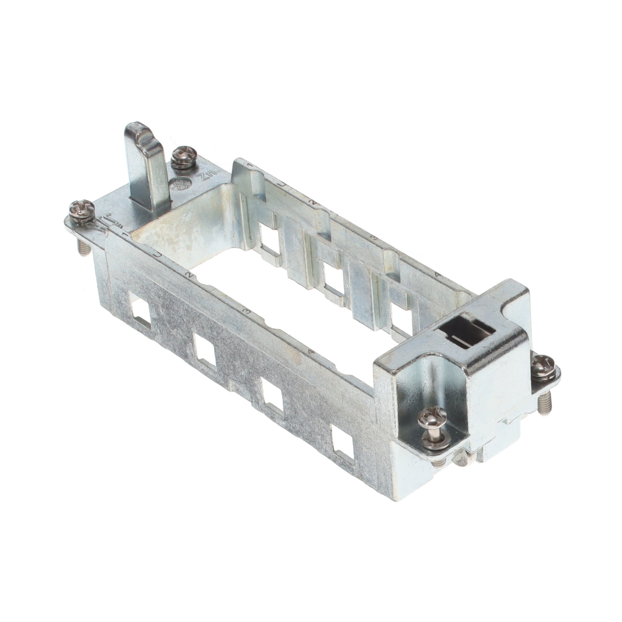 TE Connectivity AMP Connectors 1108780-2 electronic component