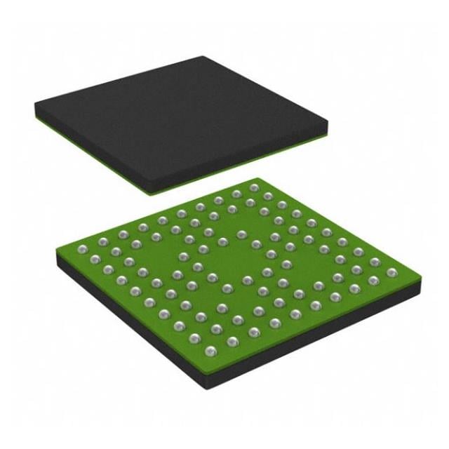 Microchip Technology CEC1734-S0-I/2ZW electronic component