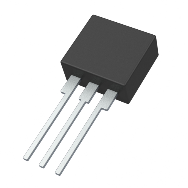 Littelfuse Inc. CR1602AA electronic component