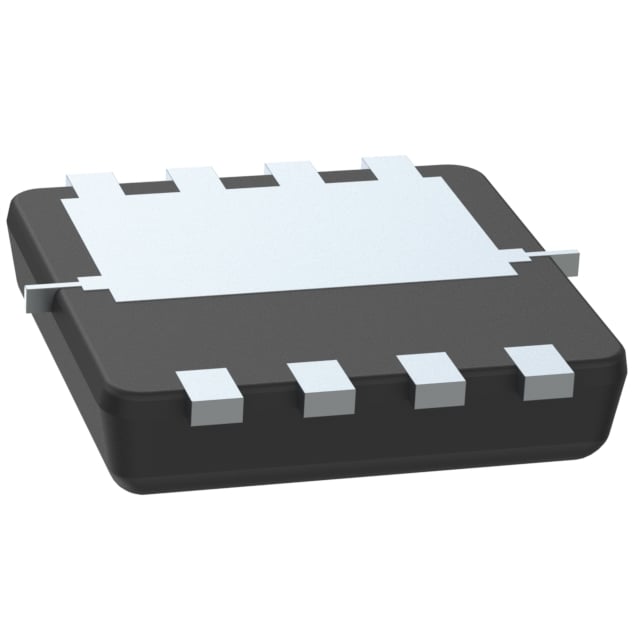Taiwan Semiconductor Corporation TSM060N03PQ33 RGG electronic component