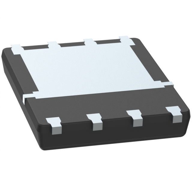 Taiwan Semiconductor Corporation TSM130NB06LCR RLG electronic component