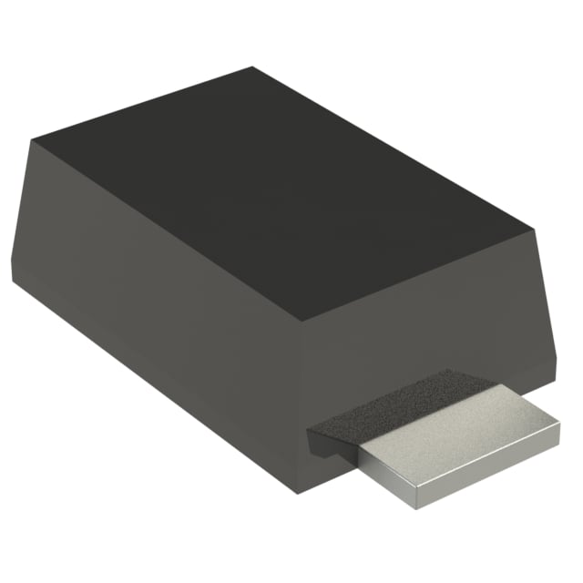 Taiwan Semiconductor Corporation SMF24AHRVG electronic component