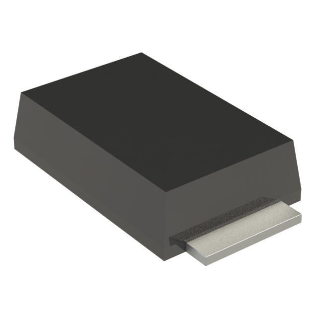 Taiwan Semiconductor Corporation SS26FSH electronic component