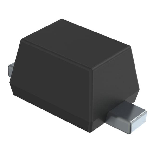 Taiwan Semiconductor Corporation 1N4448WS electronic component
