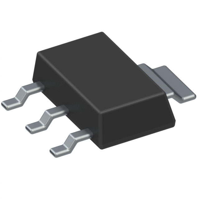 Taiwan Semiconductor Corporation TS2937CW50 RPG electronic component