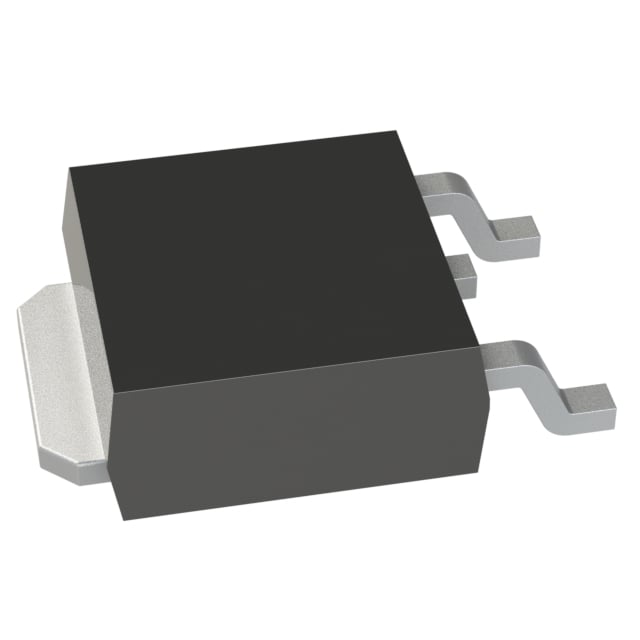 Taiwan Semiconductor Corporation TSM4N70CH C5G electronic component