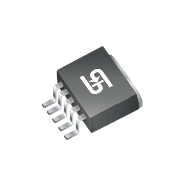 Taiwan Semiconductor Corporation TS2596CM533 RNG electronic component