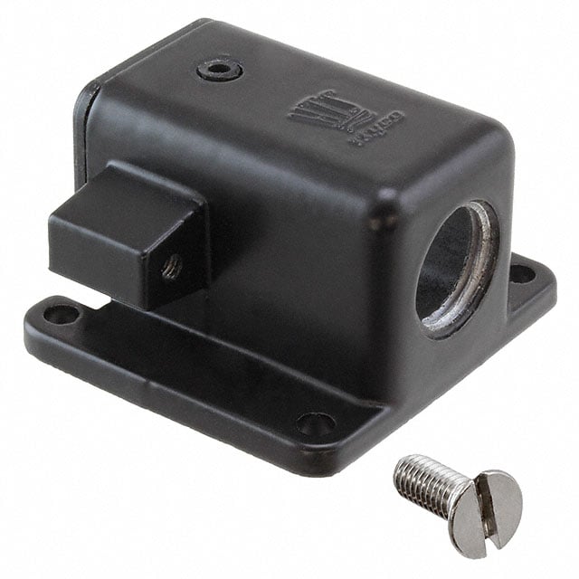 TE Connectivity AMP Connectors 4-1102702-5 electronic component