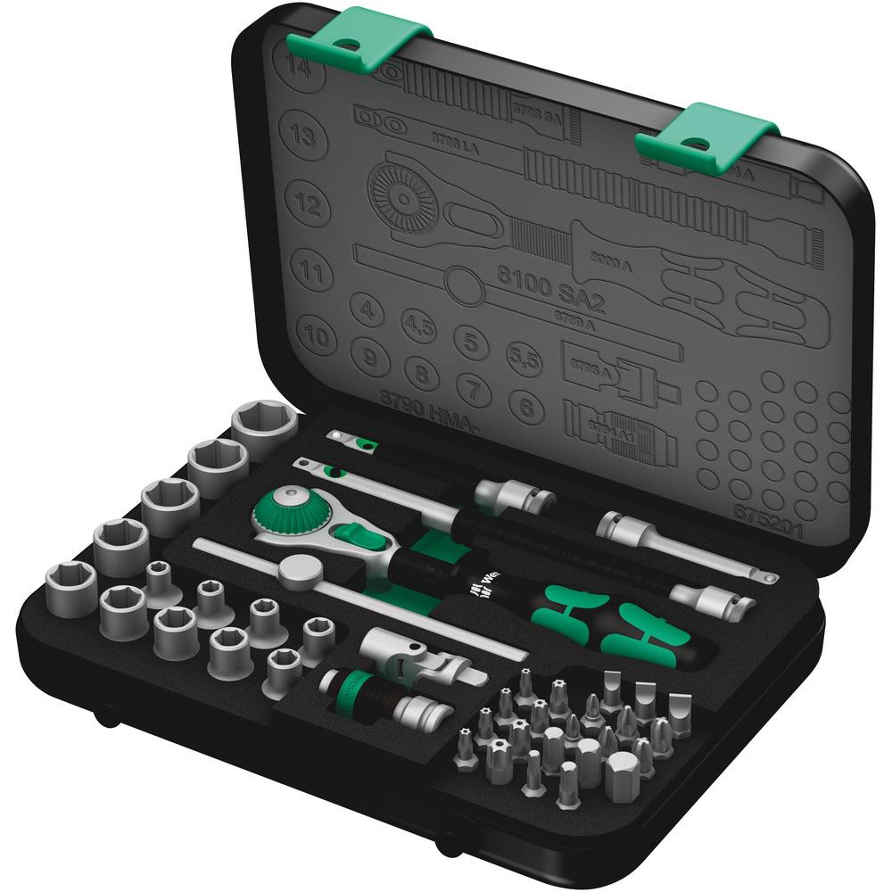 Wera Tools NA Inc. 05003533001 electronic component