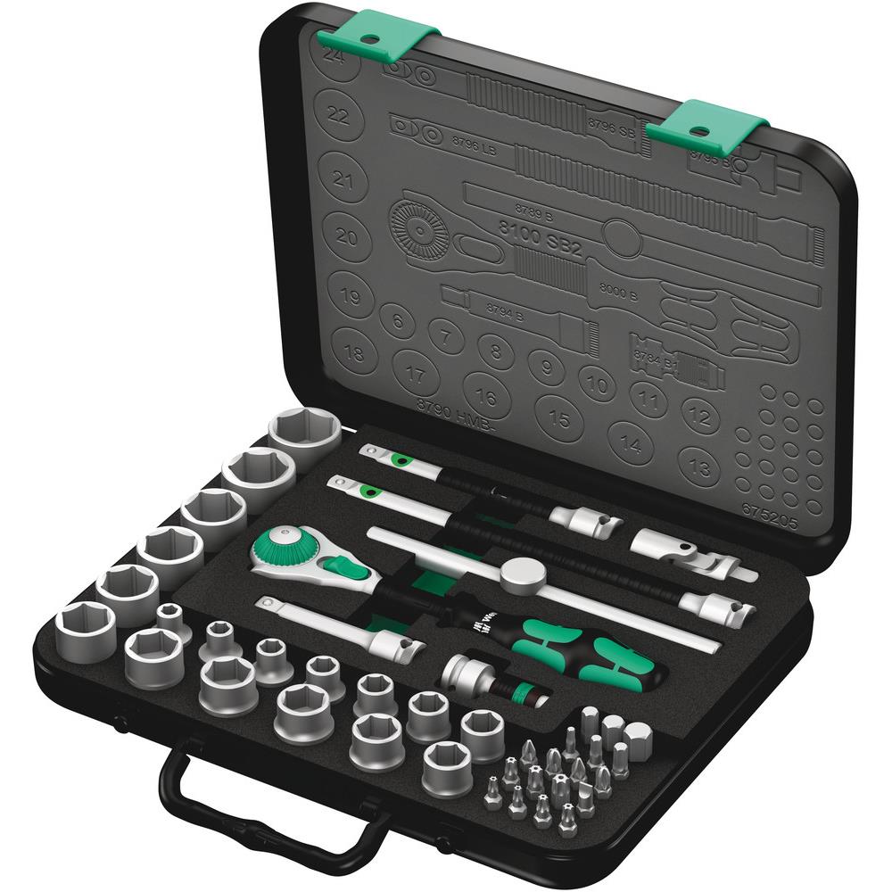 Wera Tools NA Inc. 05003594001 electronic component