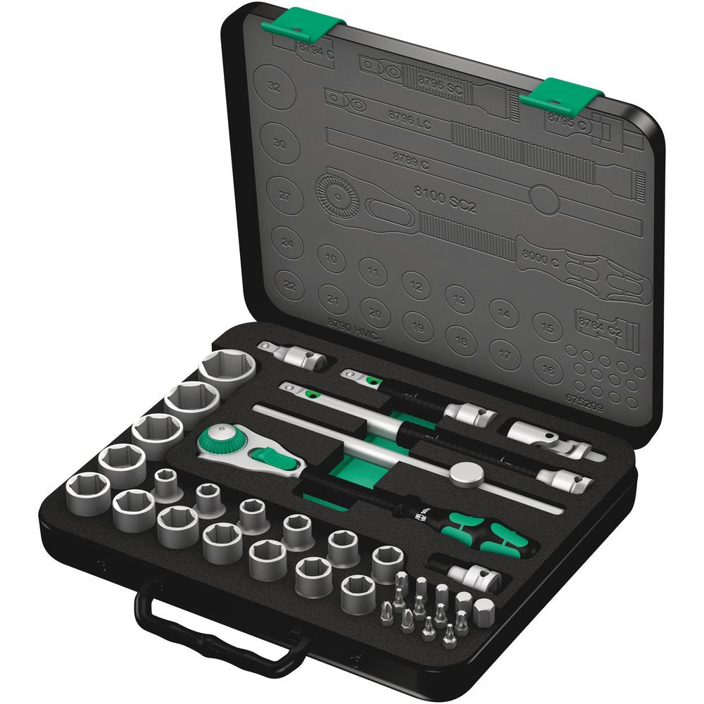 Wera Tools NA Inc. 05003645001 electronic component