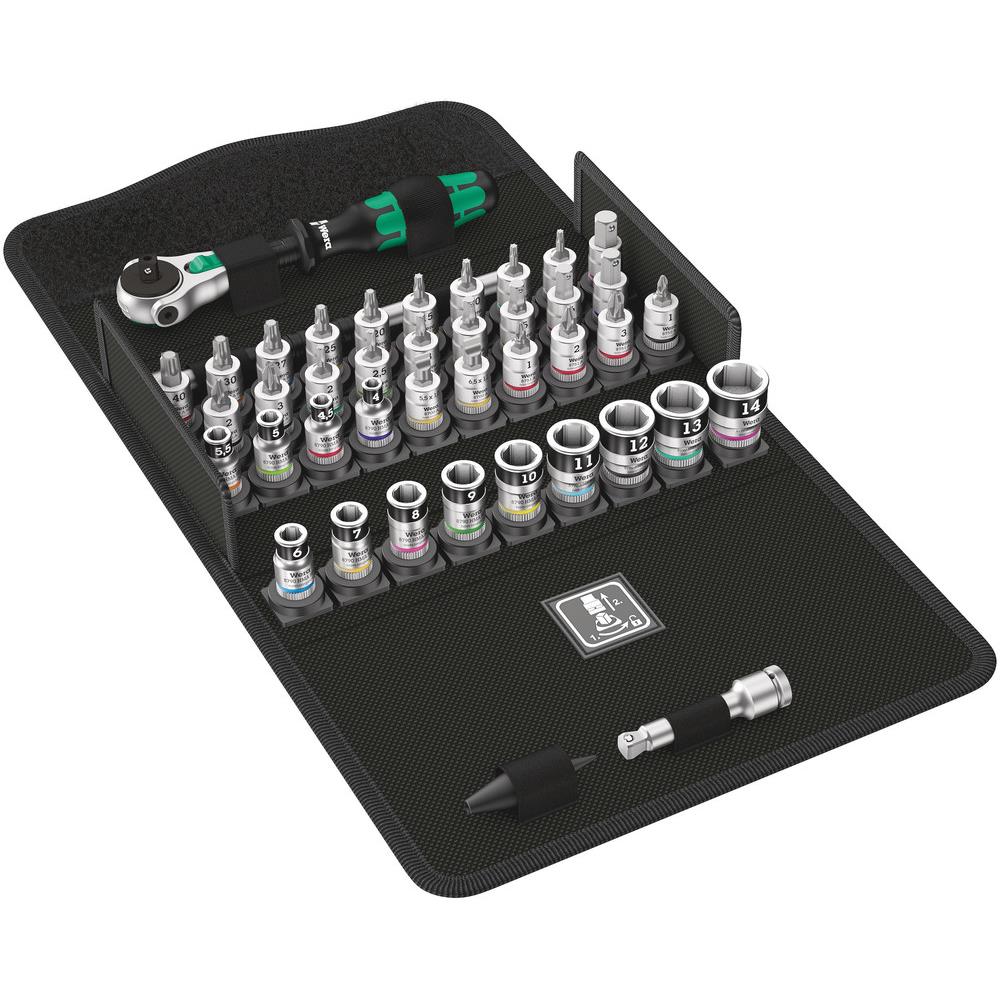 Wera Tools NA Inc. 05003755001 electronic component