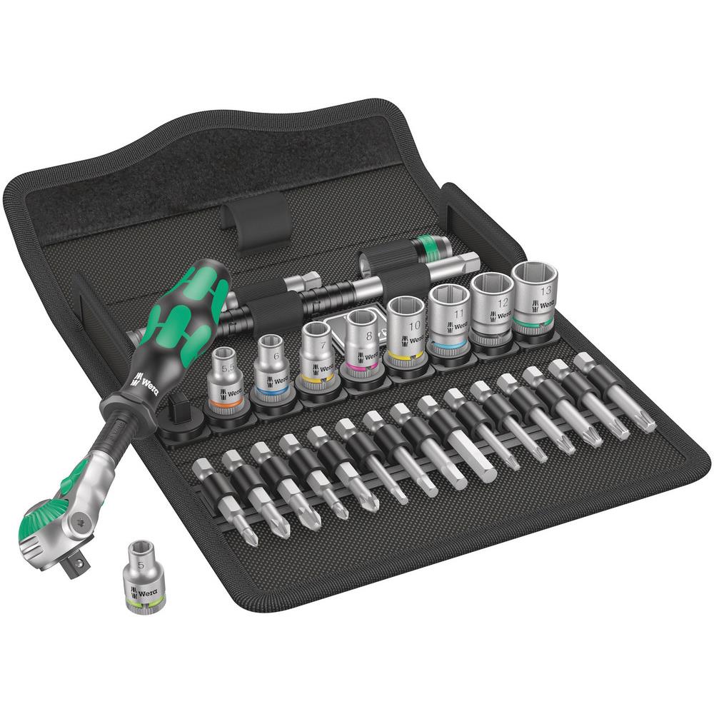 Wera Tools NA Inc. 05004016001 electronic component