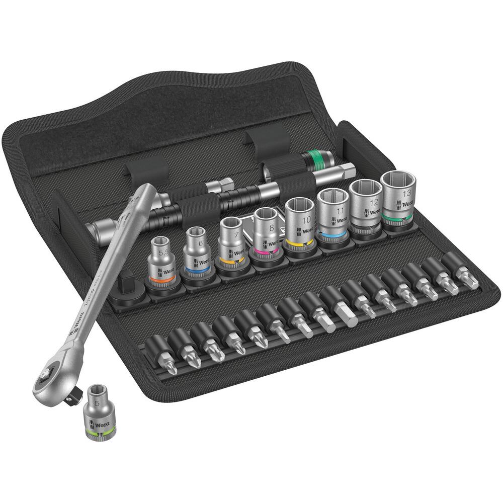 Wera Tools NA Inc. 05004017001 electronic component