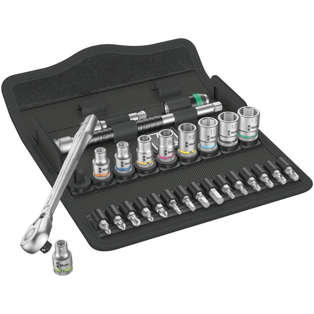 Wera Tools NA Inc. 05004018001 electronic component