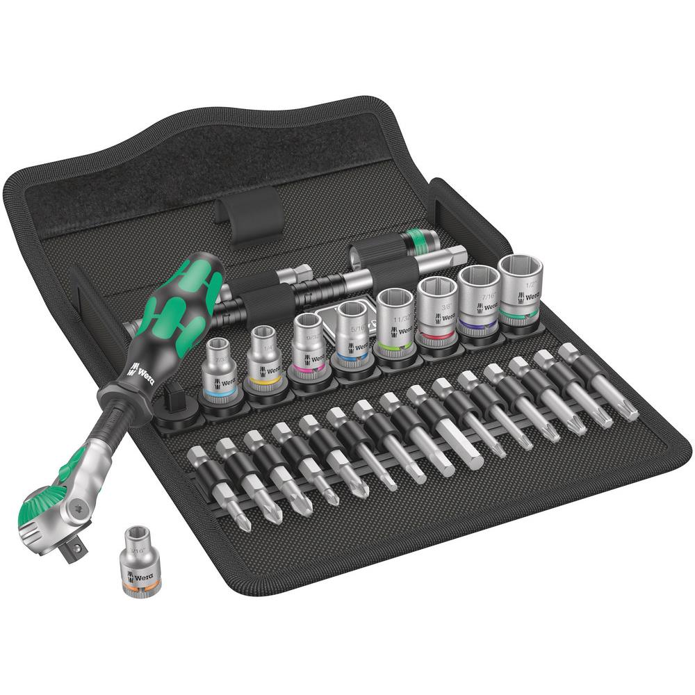 Wera Tools NA Inc. 05004019001 electronic component