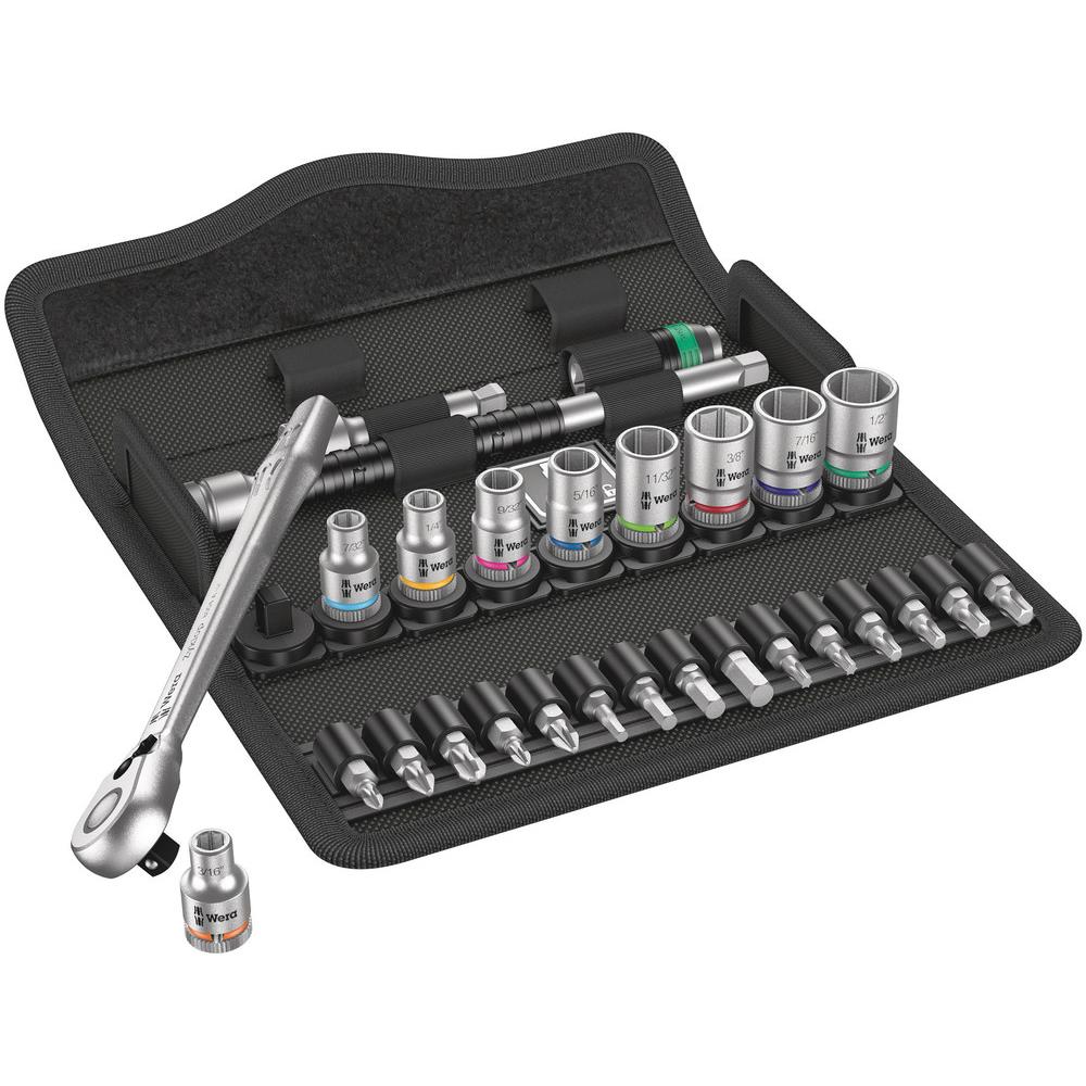 Wera Tools NA Inc. 05004021001 electronic component