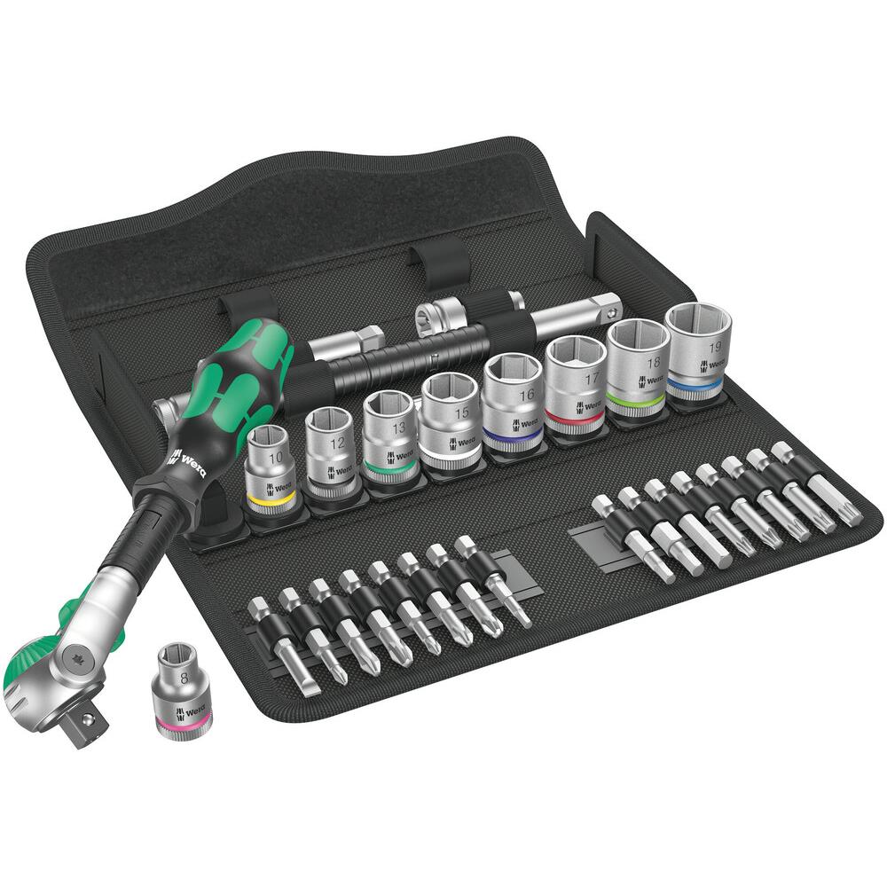 Wera Tools NA Inc. 05004046001 electronic component