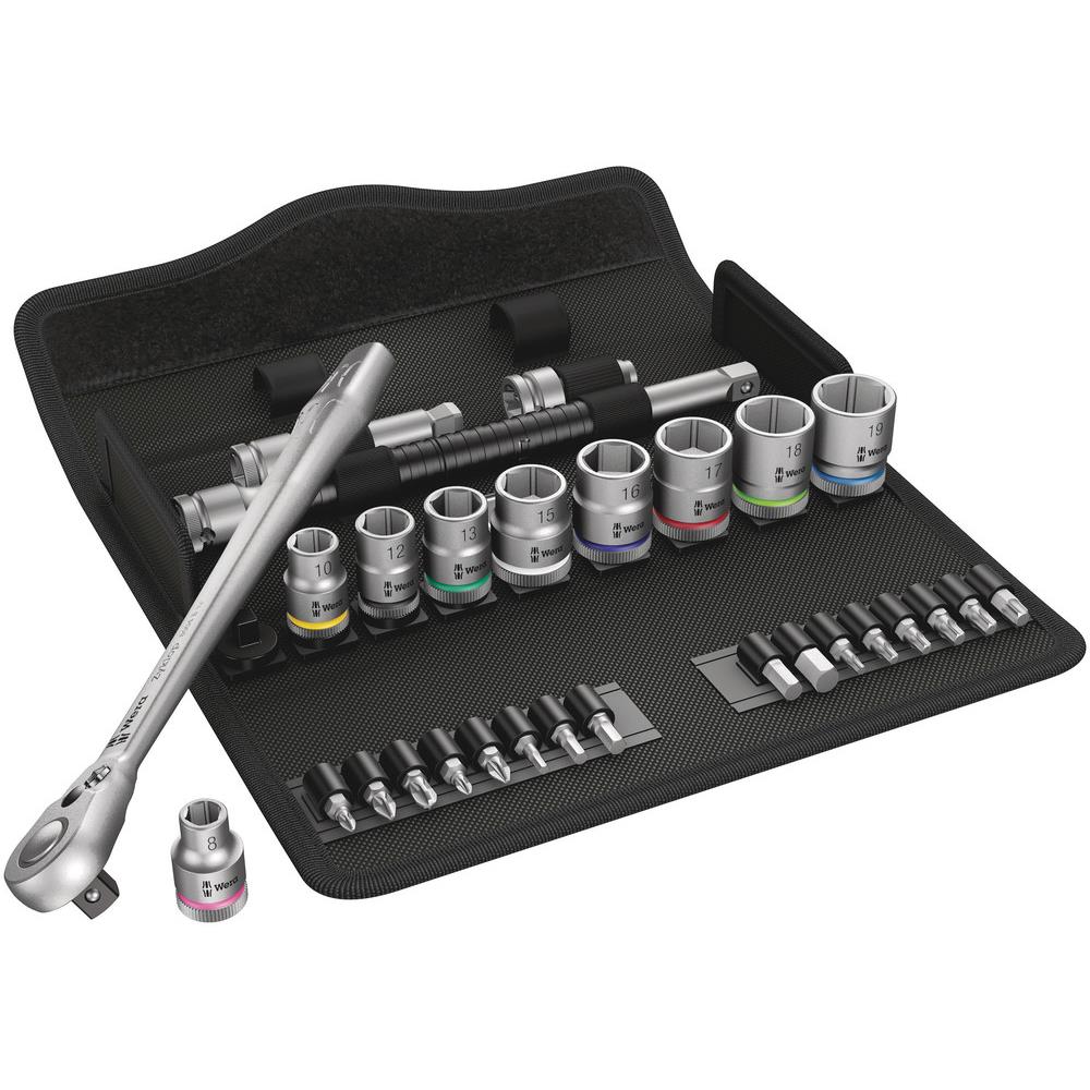 Wera Tools NA Inc. 05004048001 electronic component