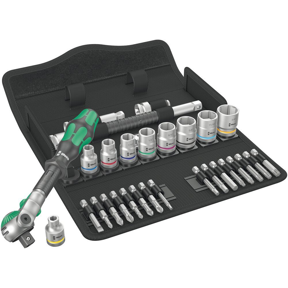 Wera Tools NA Inc. 05004049001 electronic component