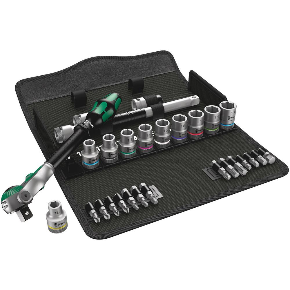 Wera Tools NA Inc. 05004076001 electronic component