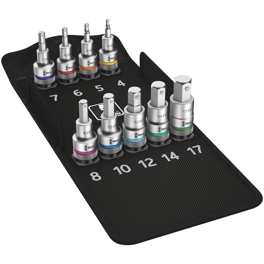 Wera Tools NA Inc. 05004201001 electronic component