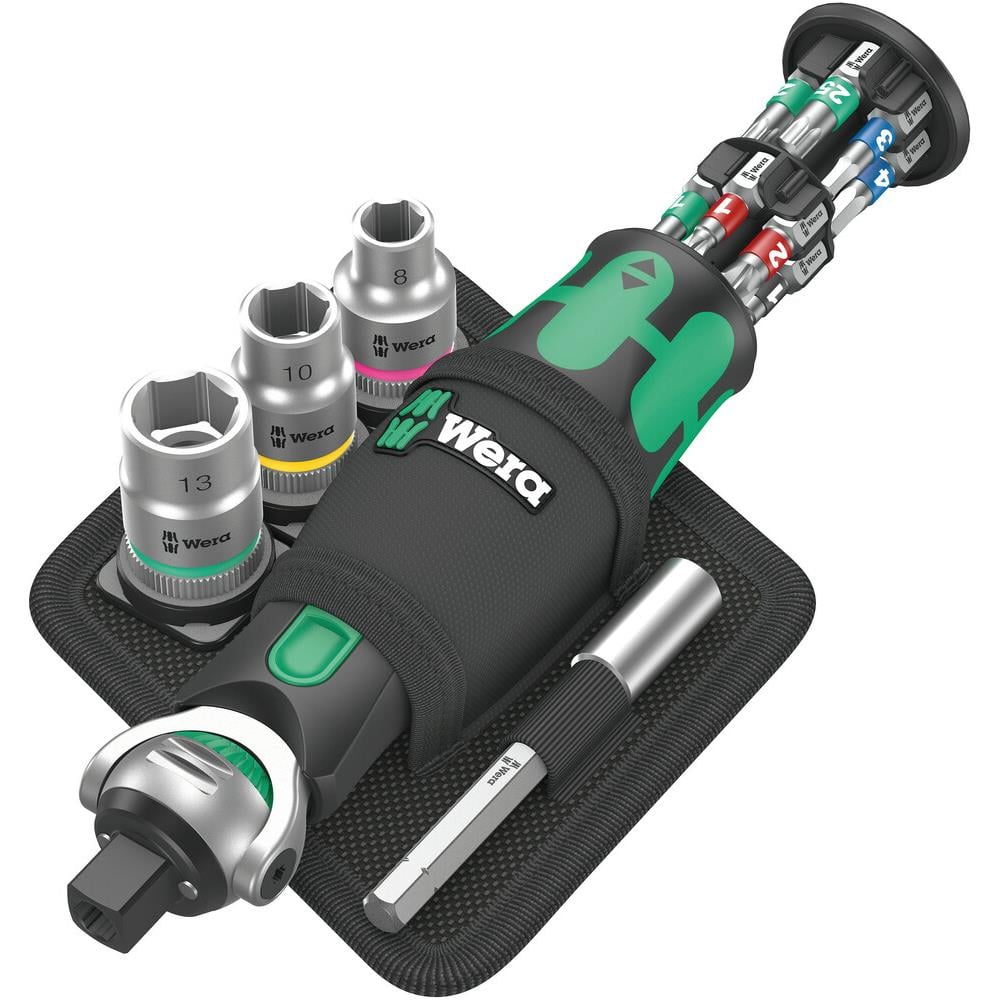 Wera Tools NA Inc. 05004281001 electronic component