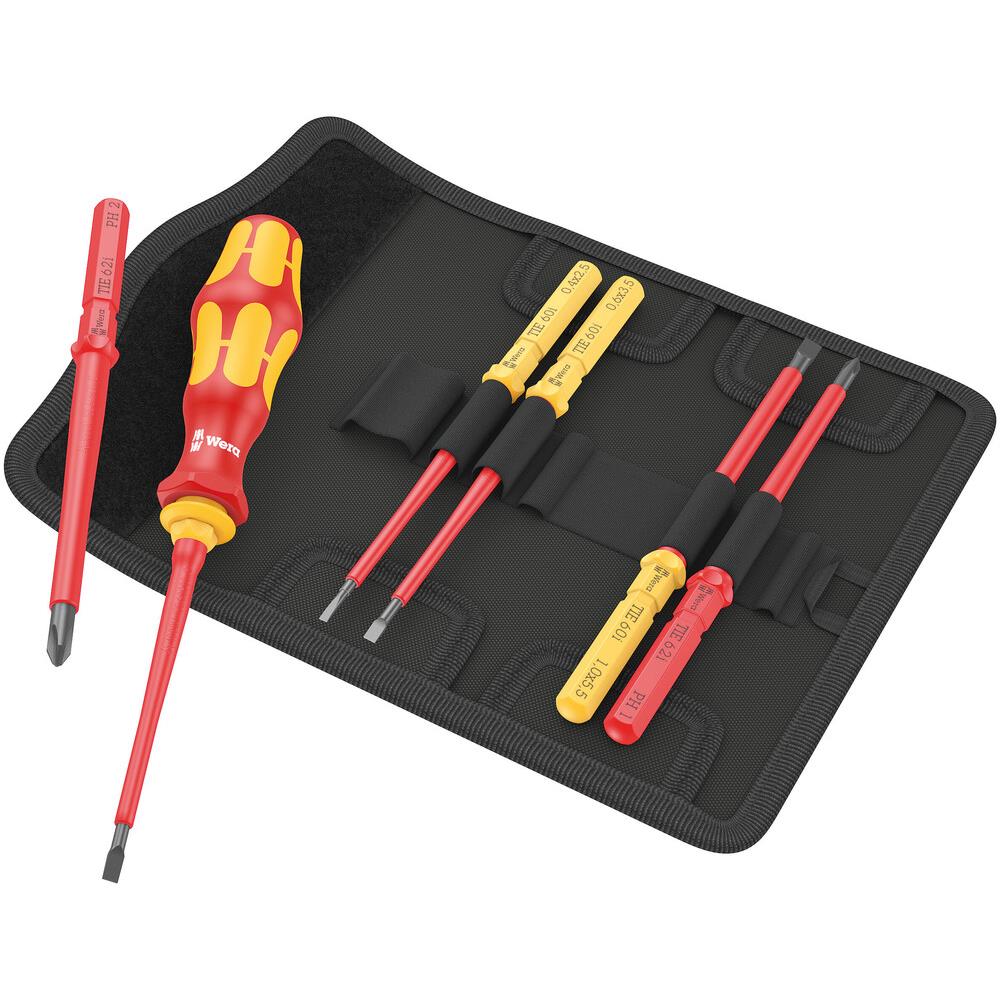 Wera Tools NA Inc. 05006600001 electronic component
