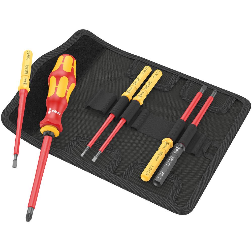 Wera Tools NA Inc. 05006601001 electronic component