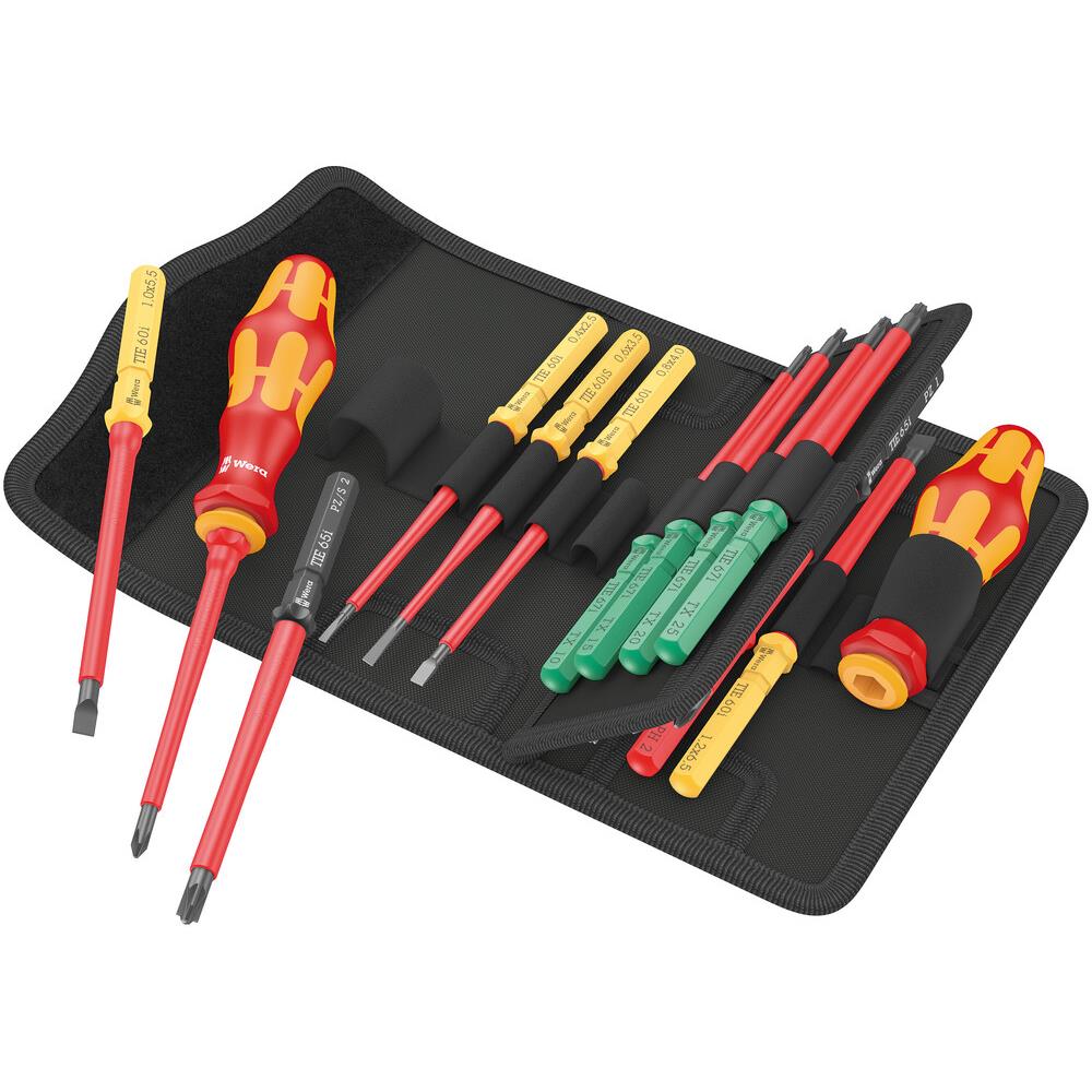 Wera Tools NA Inc. 05006611001 electronic component