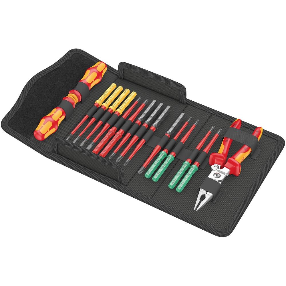 Wera Tools NA Inc. 05006612001 electronic component