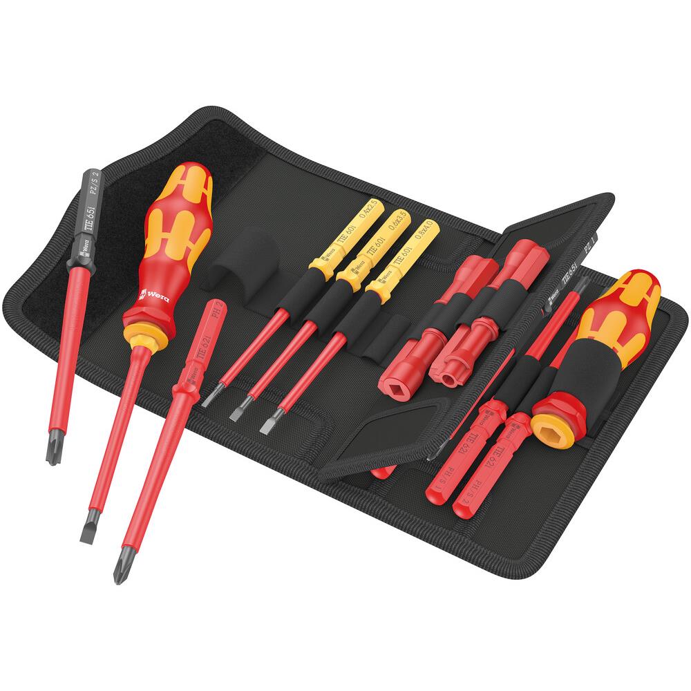 Wera Tools NA Inc. 05006614001 electronic component