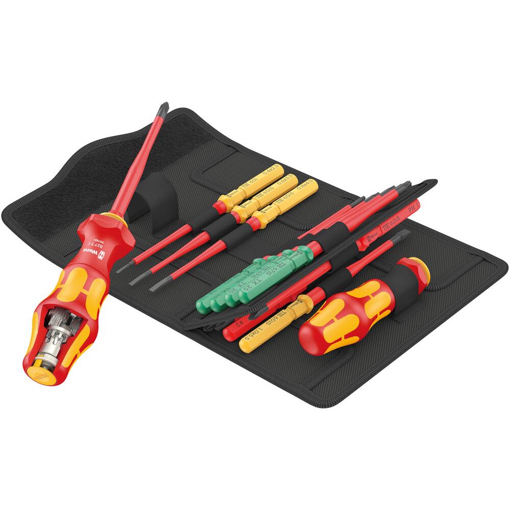 Wera Tools NA Inc. 05006641001 electronic component
