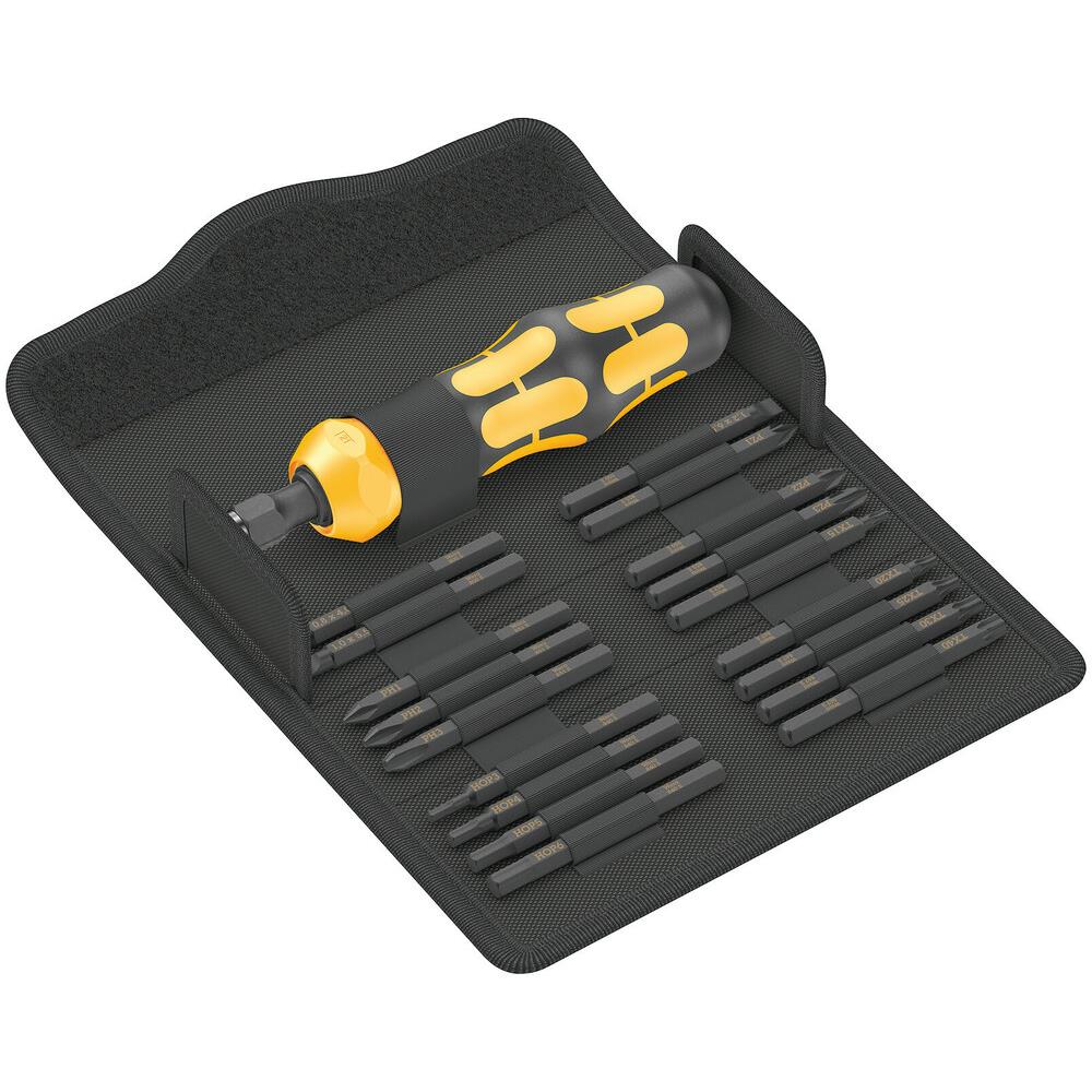 Wera Tools NA Inc. 05018110001 electronic component